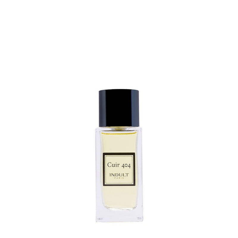 Indult Woda perfumowana Leather 404 50 ml