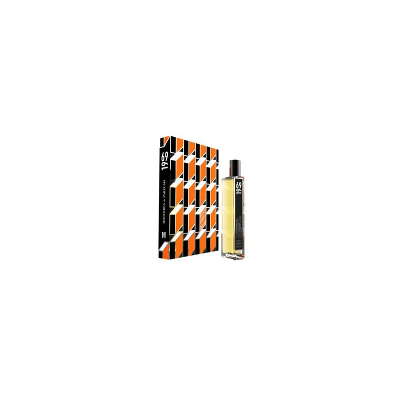 Histoires de Parfums 1969 Eau de Parfum 15 ml — Perfume 