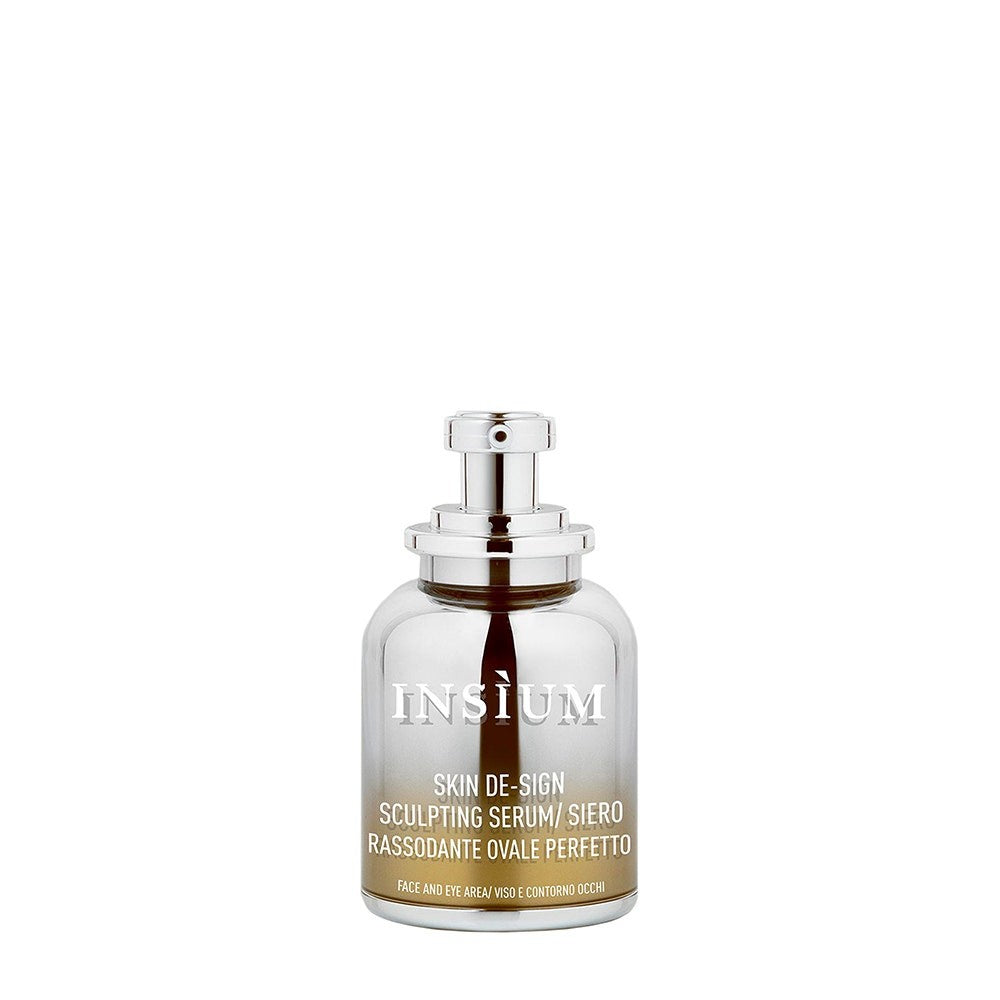 Insium Huidontwerp Modellerend Serum