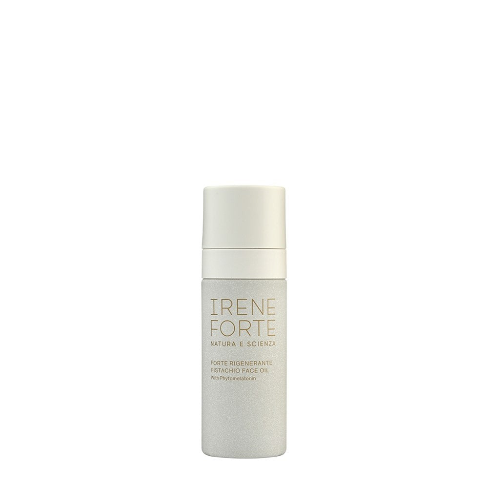 Irene Forte Pistacie Ansigtsolie med Phytomelatonin Refill 30 ml