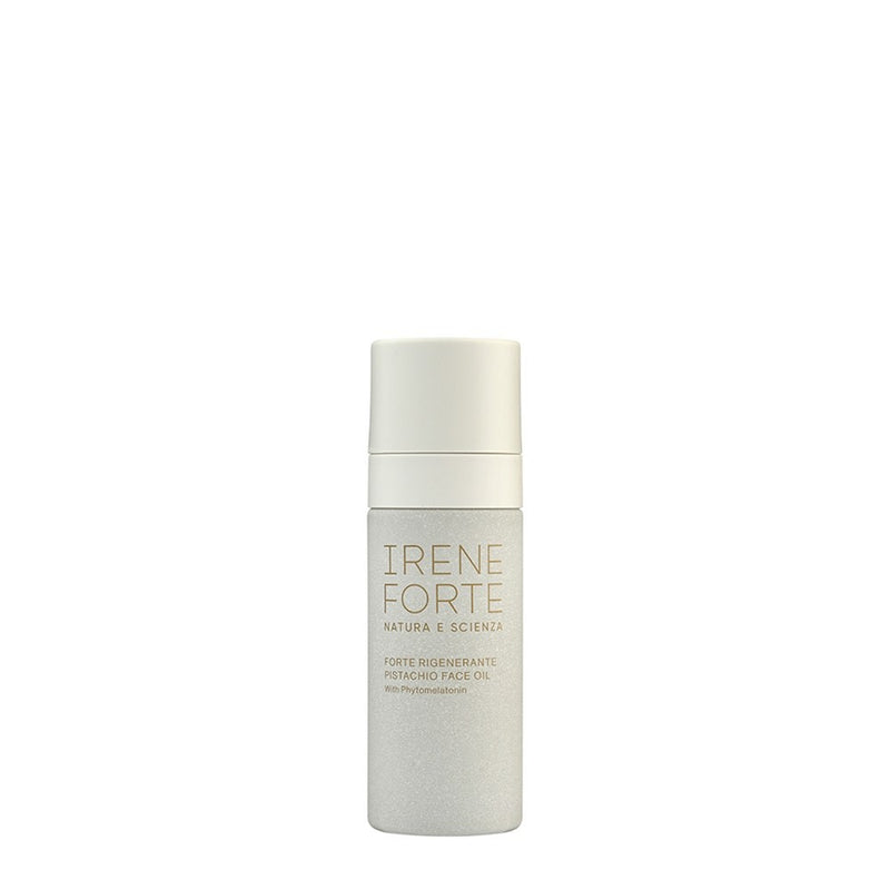 Irene Forte Pistacie Ansigtsolie med Phytomelatonin Refill 30 ml
