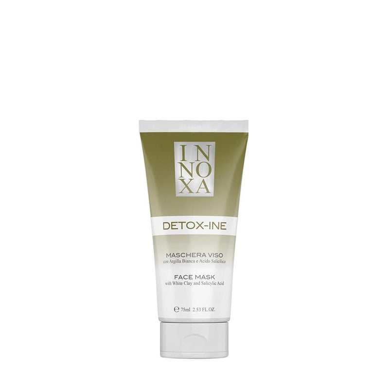 Innoxa إزالة السموم من الجسم Maschera
