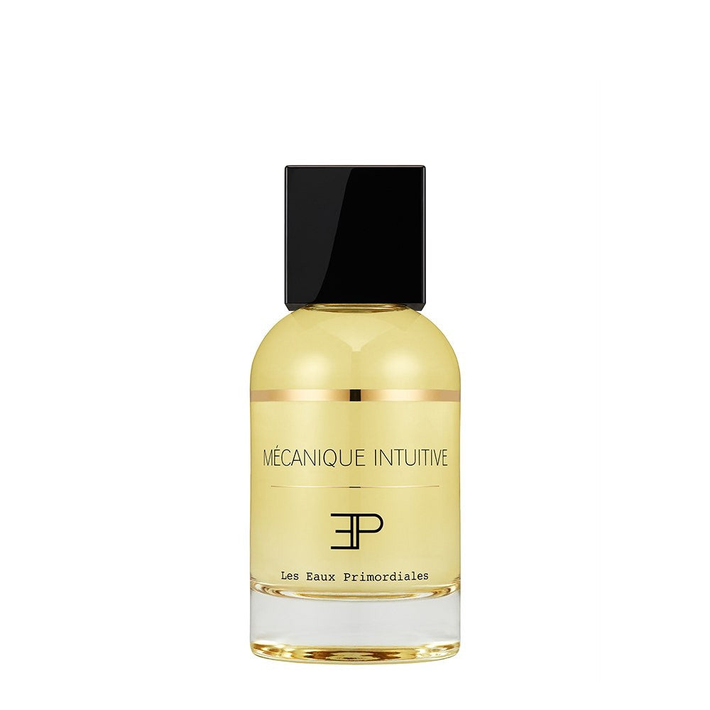 Les Eaux Primordiales Apa de parfum Mecanique Intuitive 100 ml