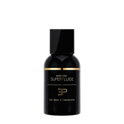 Les Eaux Primordiales Rosewood Superfluide Woda perfumowana 100 ml