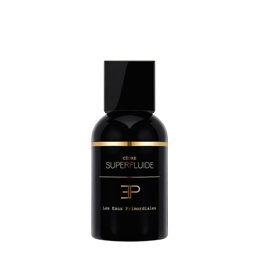 Les Eaux Primordiales Cedre Superfluide Eau de Parfum 100 ml 