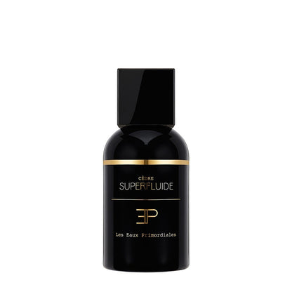 Les Eaux Primordiales Cedre Superfluide Eau de Parfum 100 ml