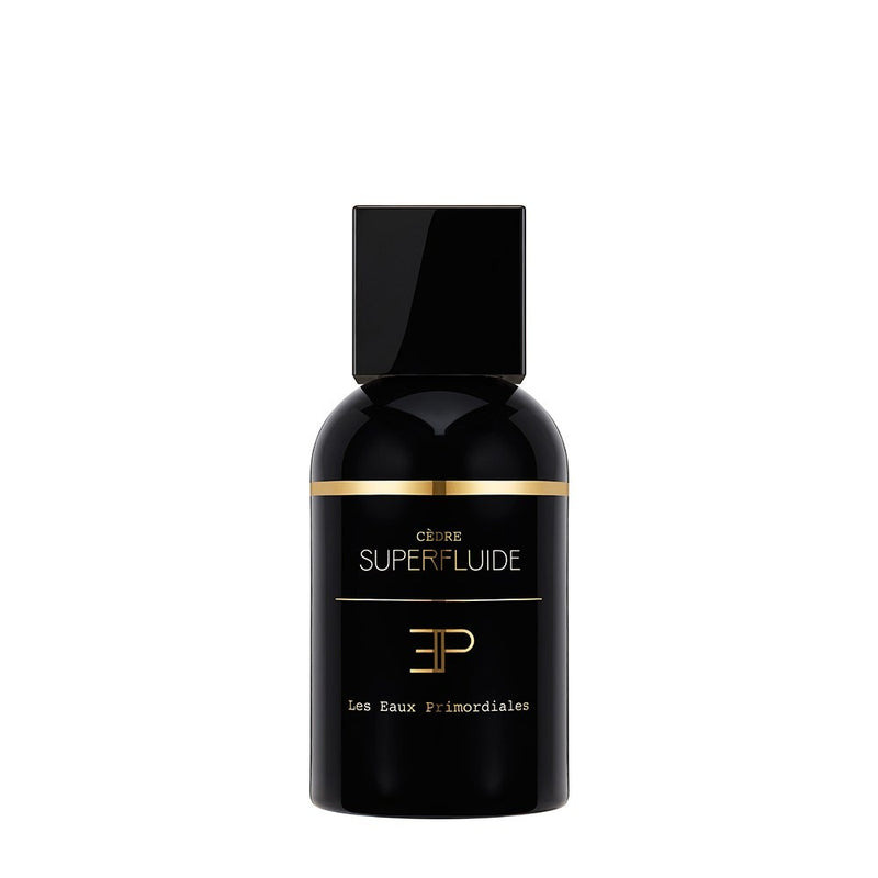 Les Eaux Primordiales Cedre Superfluide Eau de Parfum 100 ml