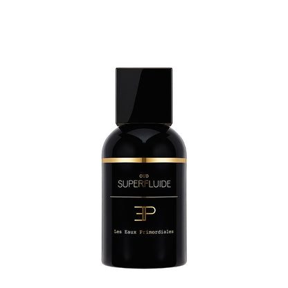 Les Eaux Primordiales Oud Superfluide Eau de Parfum 100 ml