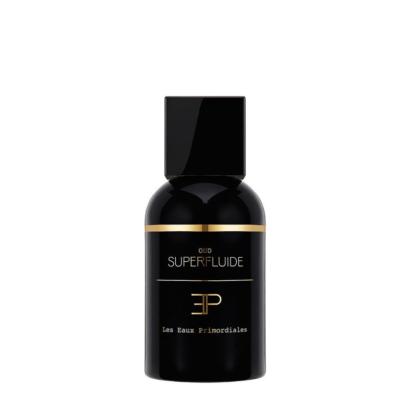 Les Eaux Primordiales Apa de parfum Oud Superfluide 100 ml