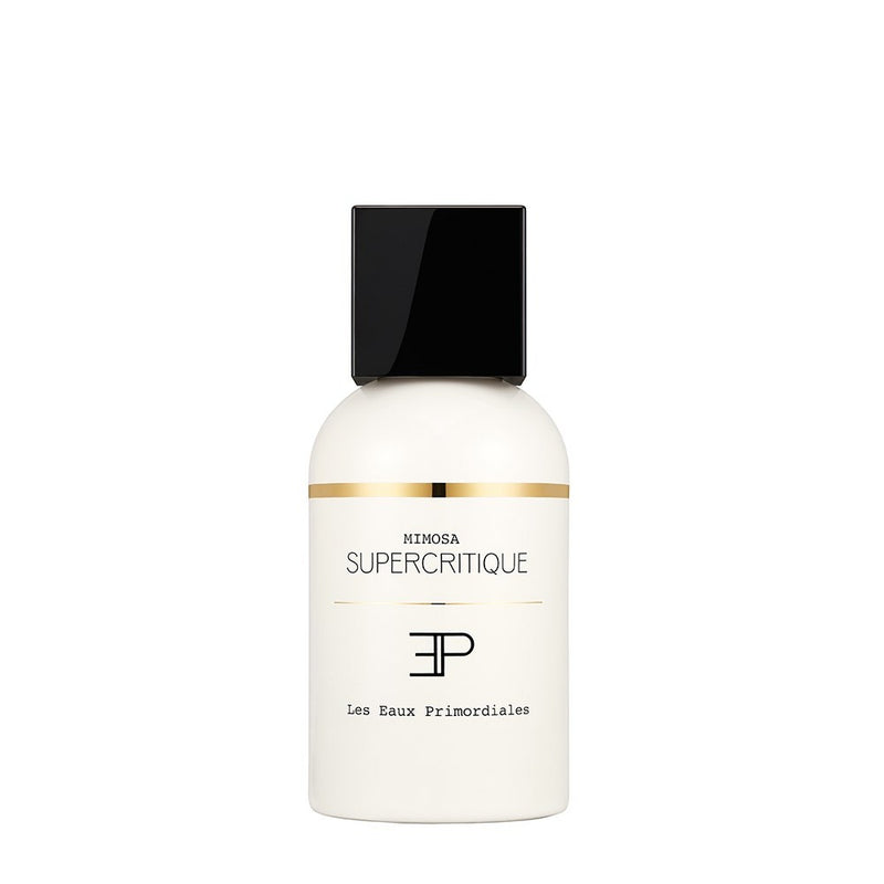 Les Eaux Primordiales Woda perfumowana Mimosa Supercritique 100 ml