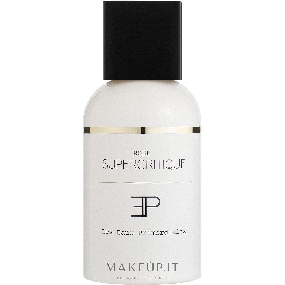 Les Eaux Primordiales Rose Supercritique Eau de Parfum 100 ml 