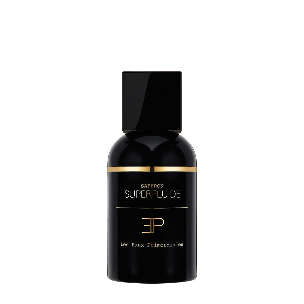 Les Eaux Primordiales Eau de Parfum Superfluido de Açafrão 100 ml