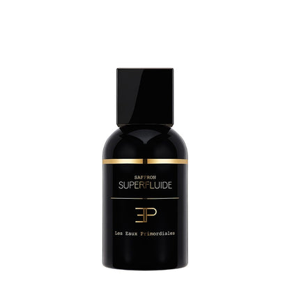 Les Eaux Primordiales Saffron Superfluide Eau de Parfum 100 ml