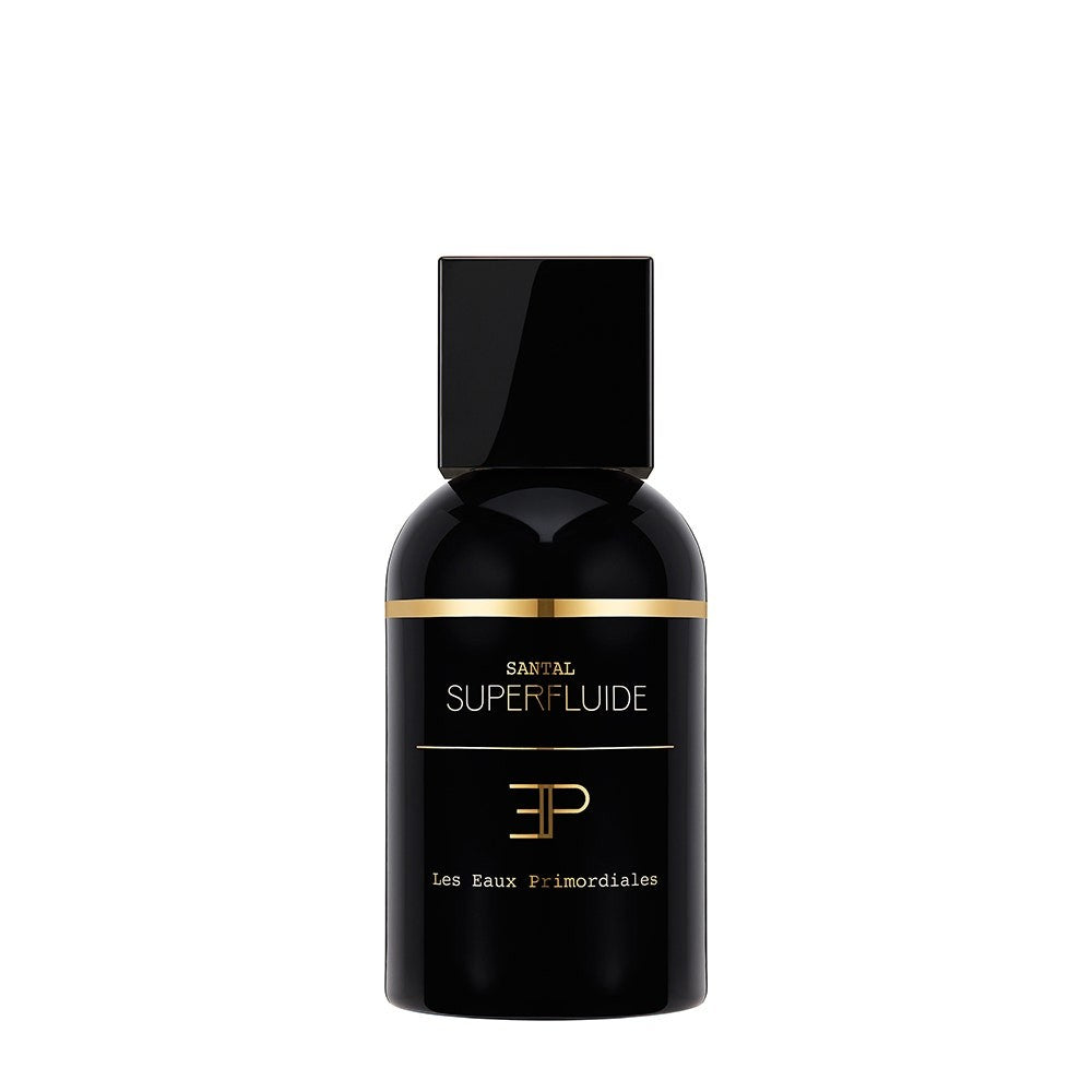 Les Eaux Primordiales Woda perfumowana Santal Superfluide 100 ml