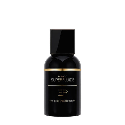 Les Eaux Primordiales Santal Superfluide 100 ml — Eau de Parfum 