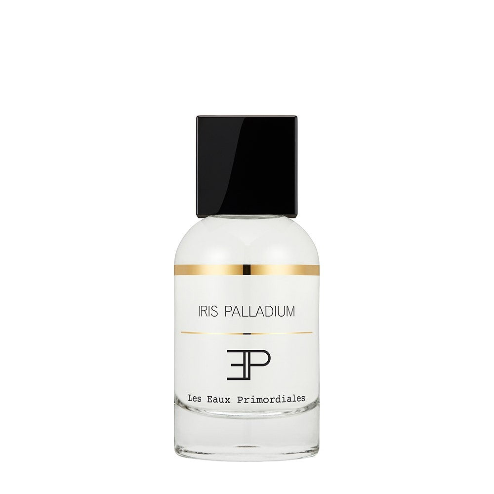 Les Eaux Primordiales Apa de parfum Iris Palladium 100 ml