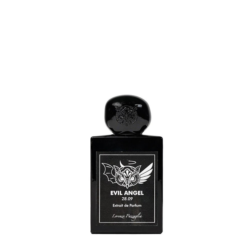 תמצית בושם לורנצו פזגליה Evil Angel 28 מ"ל