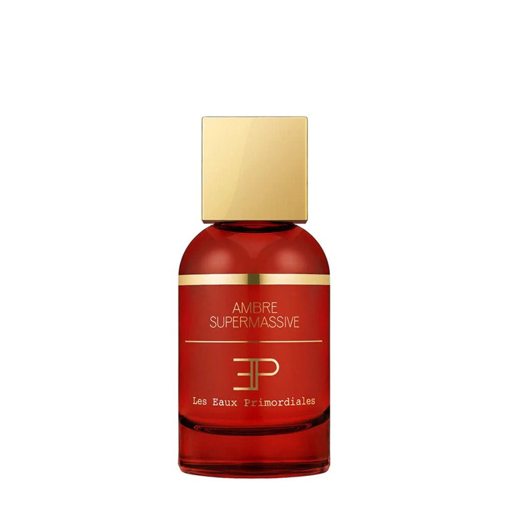 Les Eaux Primordiales Ambre Supermassive parfumeekstrakt 50 ml