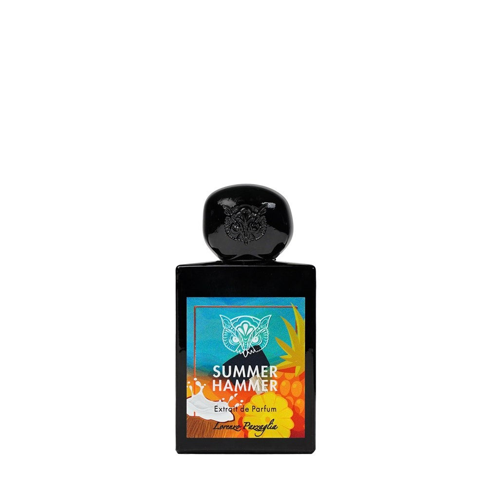 Lorenzo Pazzaglia Extracto de Perfume Summer Hammer 28 ml