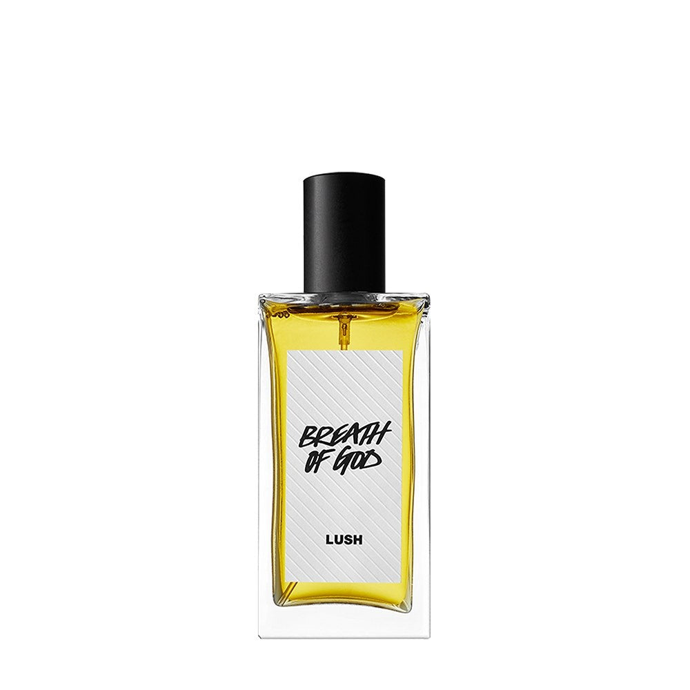 Lush Aliento de Dios Eau de Parfum 30 ml