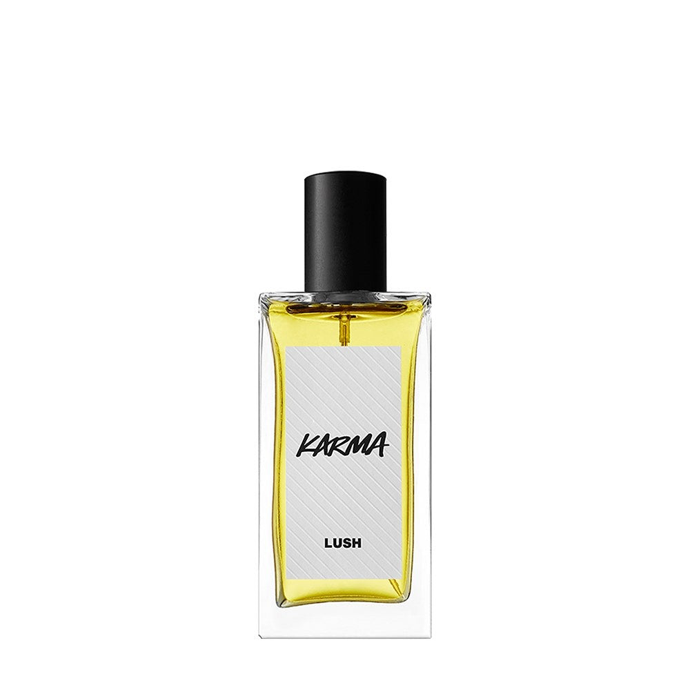 Lush Karma Eau de Parfum 30ml