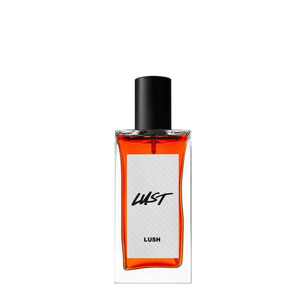 Lush Lust 100 ml — Eau de Parfum 