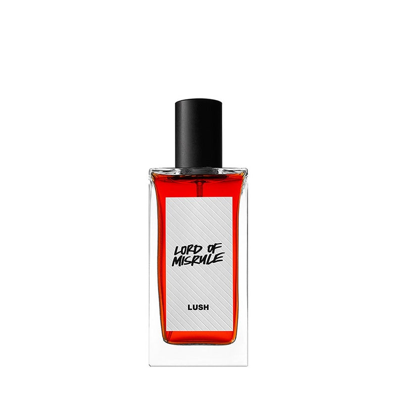 Lush Lord of Misrule 100 ml — Eau de Parfum 