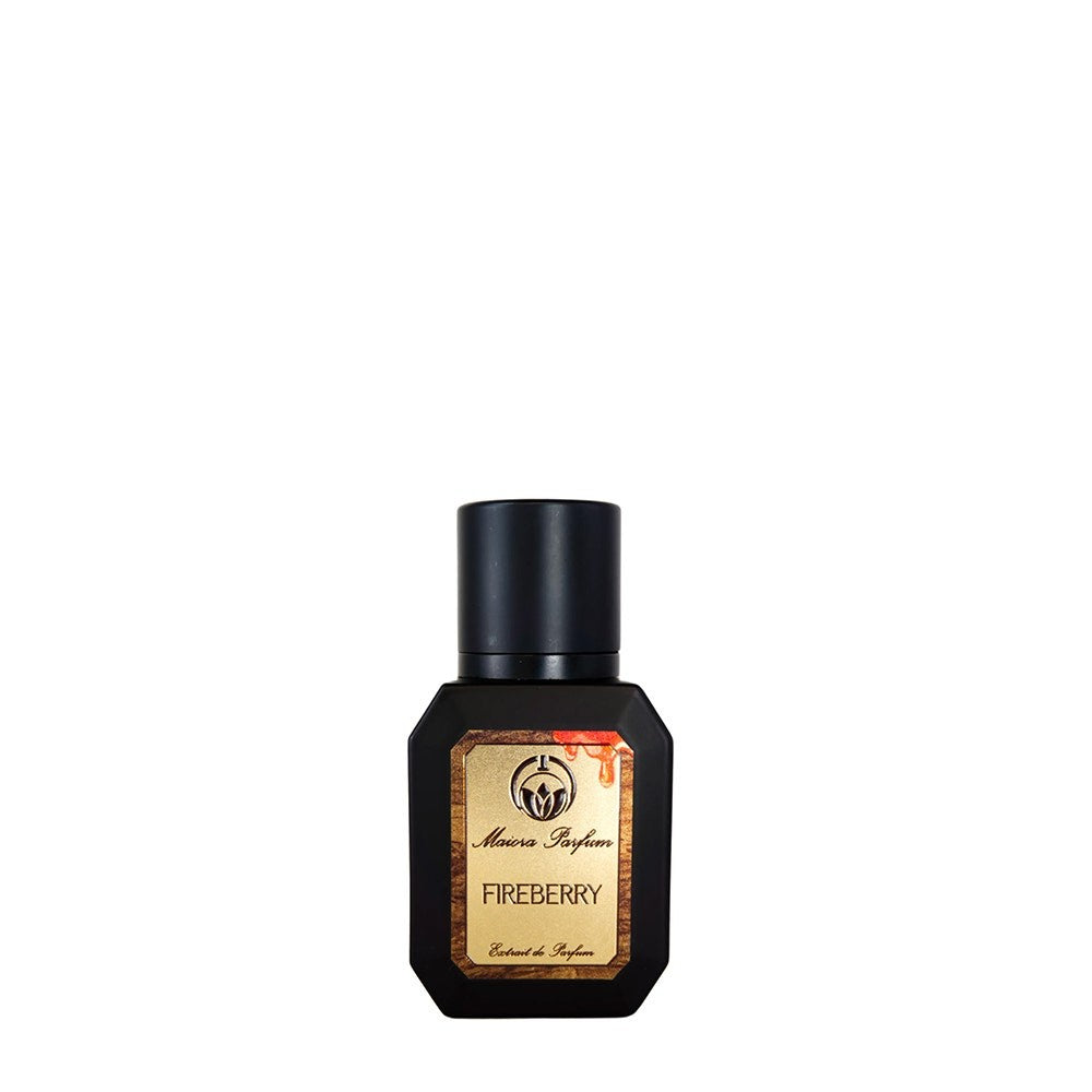 Maiora Parfum Ildbær parfymeekstrakt 30ml