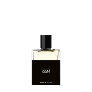 Moth & Rabbit Dolls 50 ml — Woda perfumowana Donna