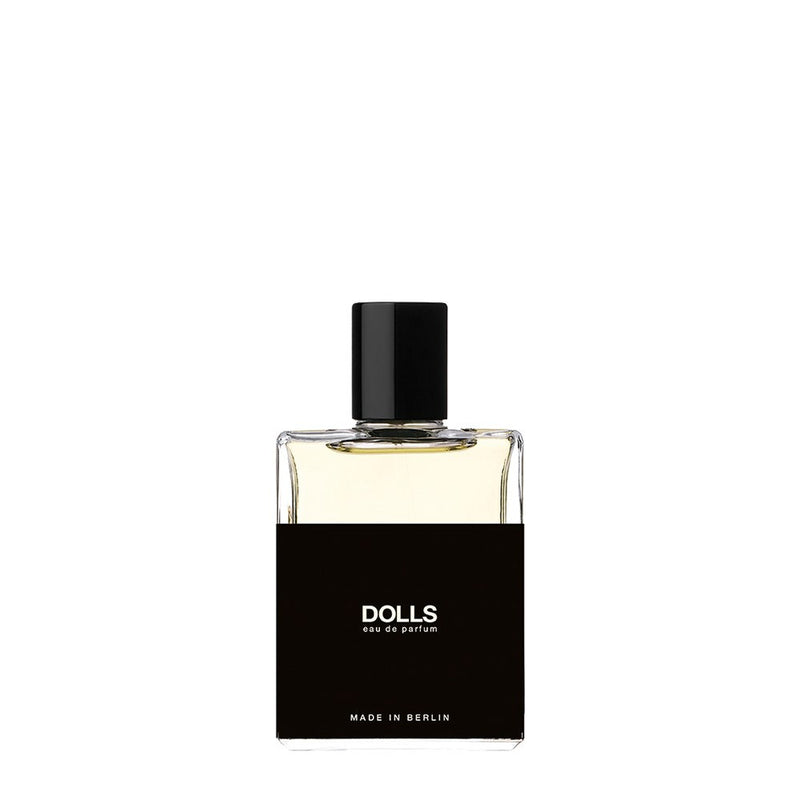 Moth and Rabbit Poppen Eau de Parfum 50 ml