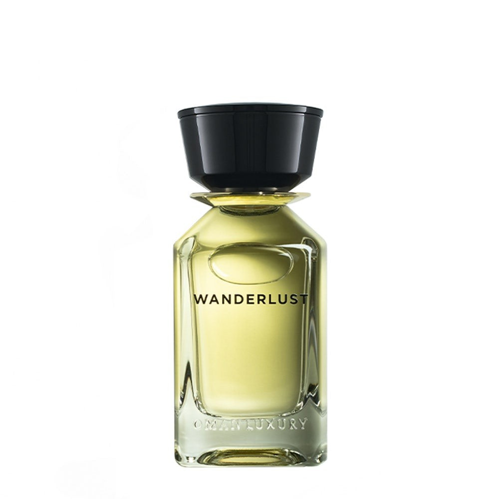Omanluxury Wanderlust 100 ml — Eau de Parfum Unisex