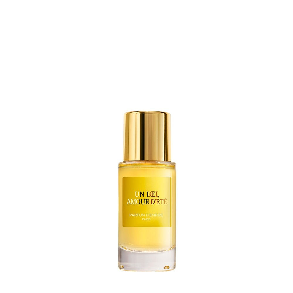 Parfum d&