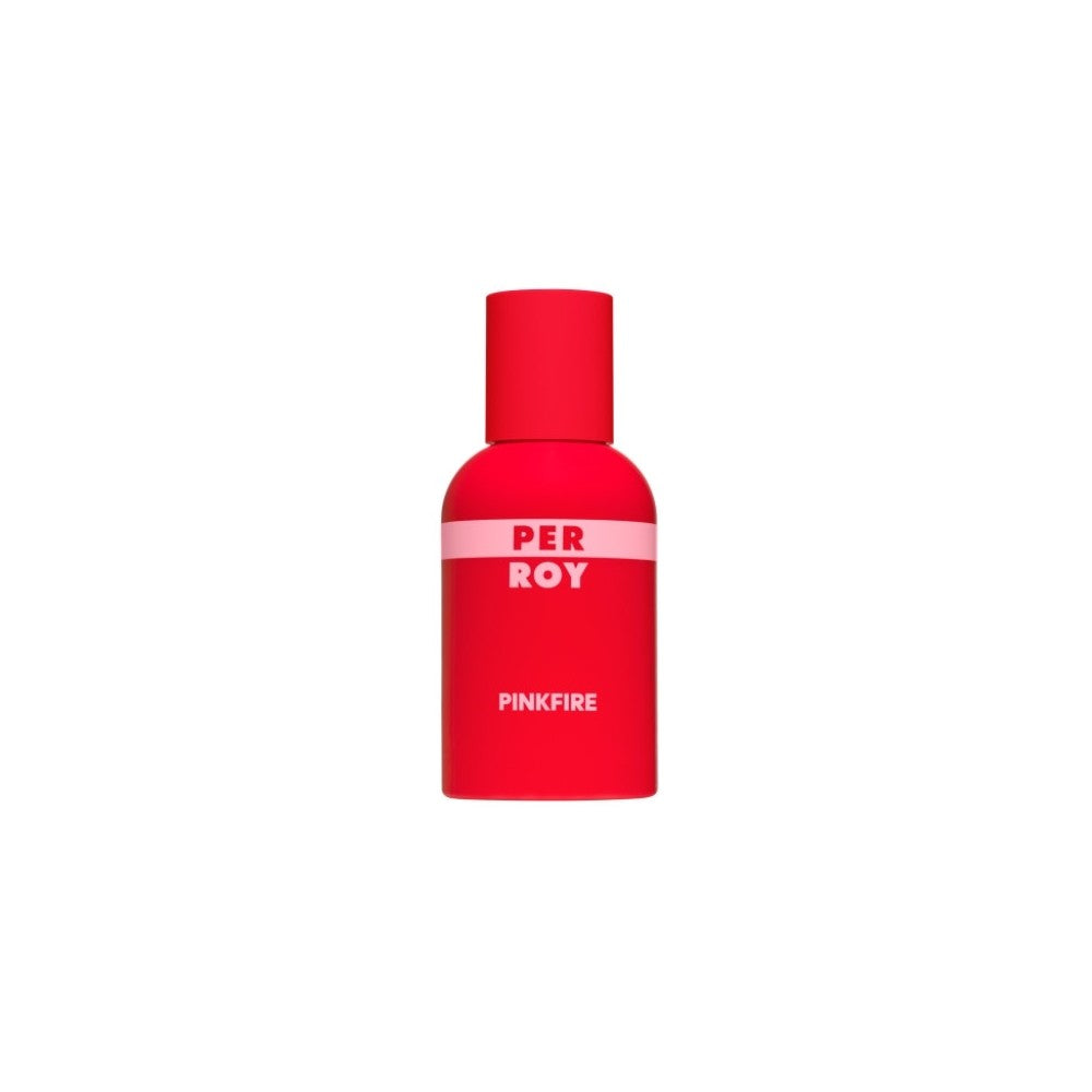 Perroy عطر بينك فاير أو دو بارفان 100 مل