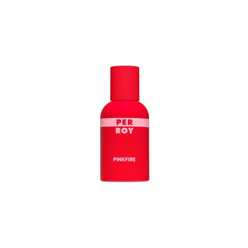 Perroy Pinkfire Eau de Parfum 100ml