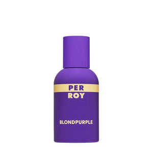 Perroy Blondpurple 100 ml — Eau de Parfum