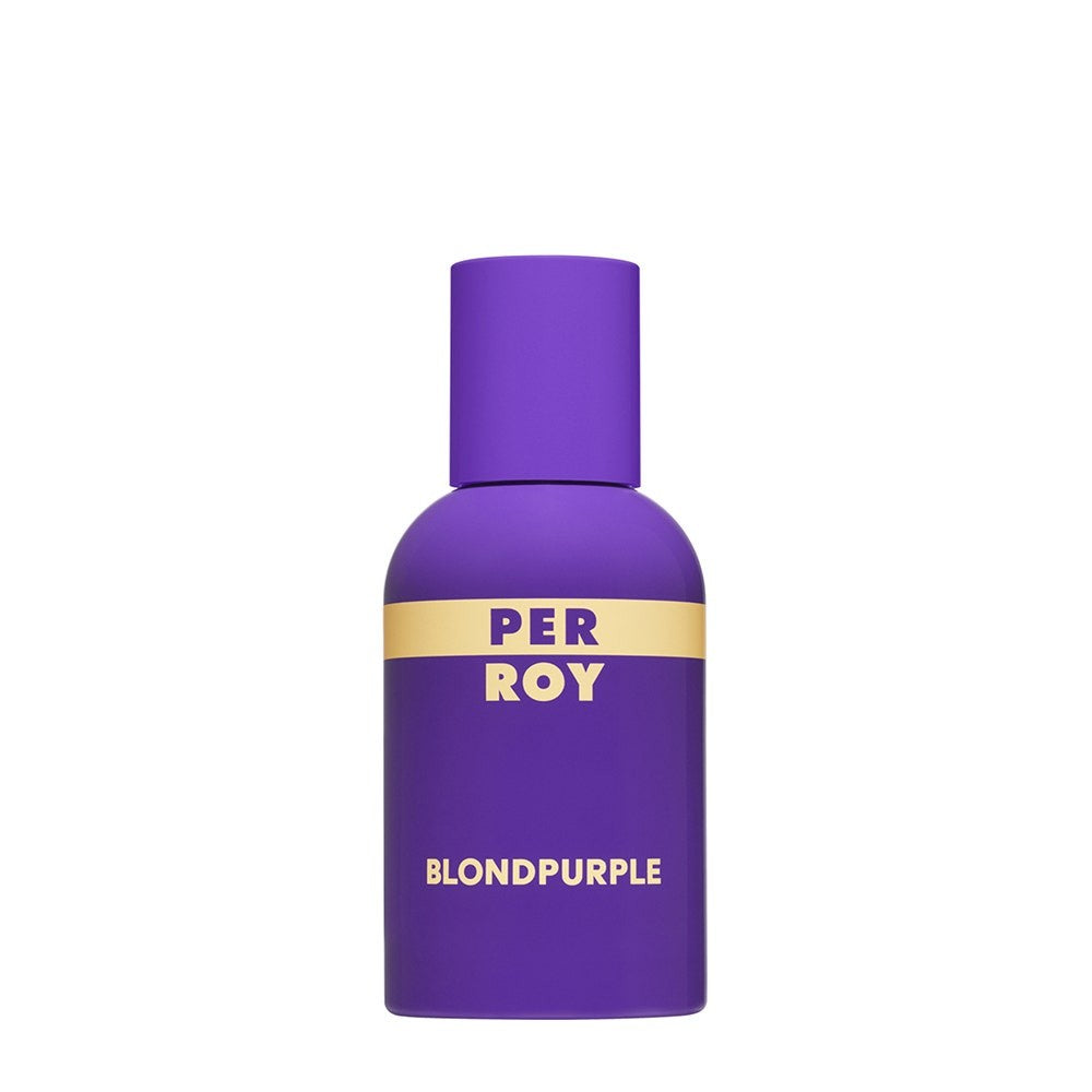 Perroy Blondpaars Eau de Parfum 100 ml