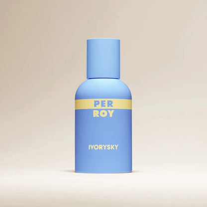 Perroy Ivorysky 100 ml — Eau de Parfum 
