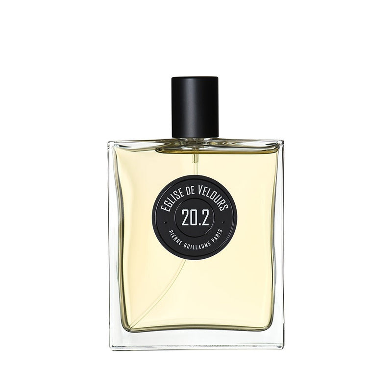 Pierre Guillaume 20.2 Eglise de Velours 100 ml — Eau de Parfum