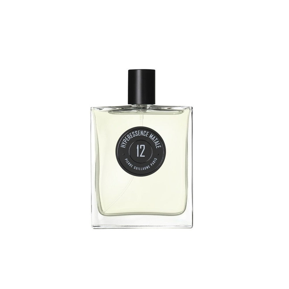 Pierre Guillaume 12 Hyperessence Matale 100 ml — Extrait de Parfum 