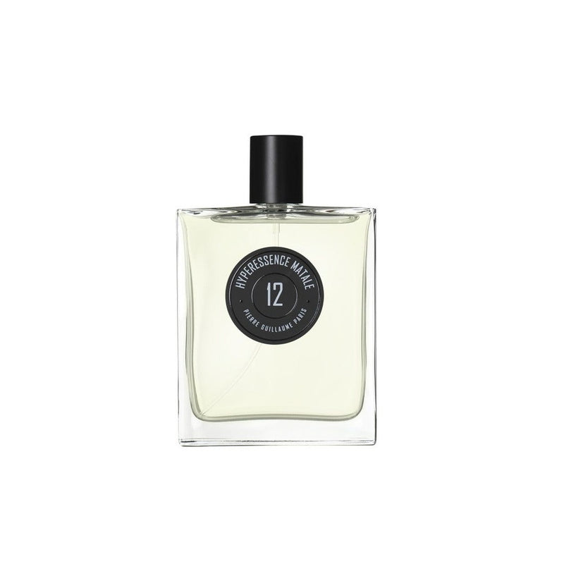 Pierre Guillaume 12 Hyperessence Matale 100 ml — Extrait de Parfum 
