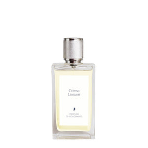 Profumi di Polignano Crema Limone 100 ml — Eau de Parfum