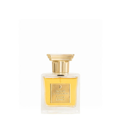 Profumi di Polignano Crema Limone 100 ml — Extrait de Parfum