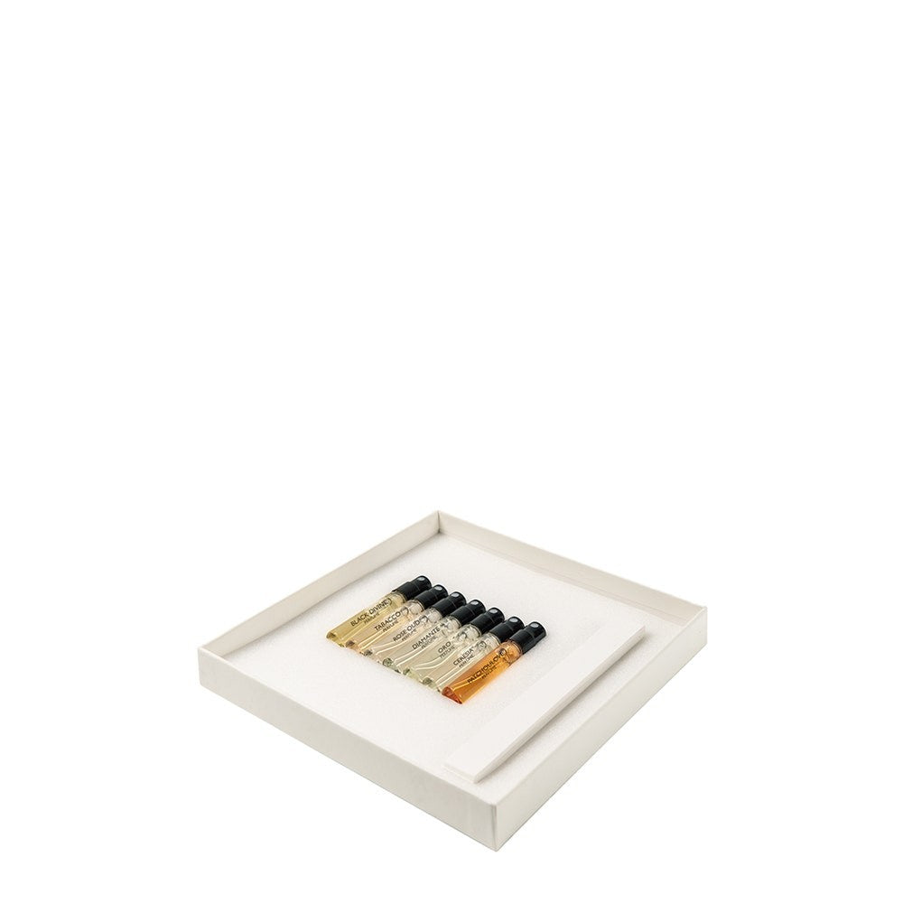 Teatro Fragranze Uniche Conjunto Eau De Parfum Discovery