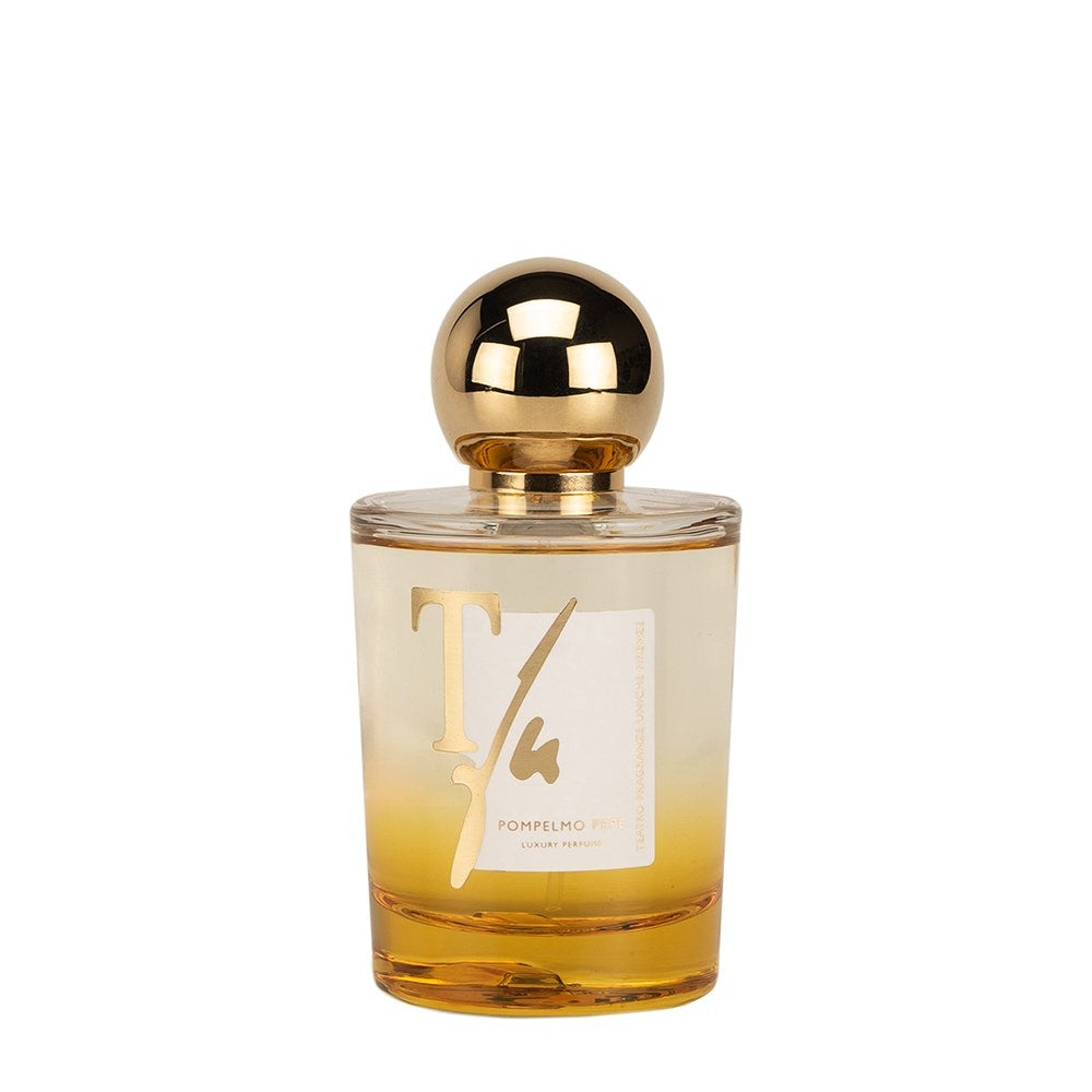 Teatro Fragranze Uniche Parfémovaná voda Grapefruit Pepper 100 ml