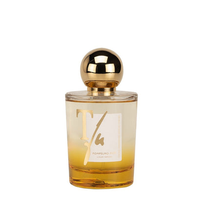 Teatro Fragranze Uniche Pompelmo Pepe 100 ml — Eau de Parfum