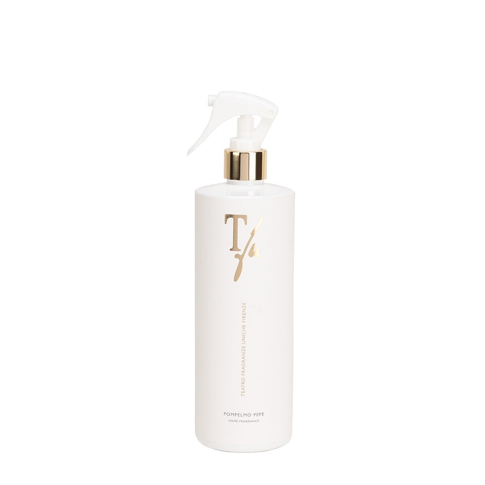 Teatro Fragranze Uniche Pompelmo Pepe 500 ml — Profumo Ambiente