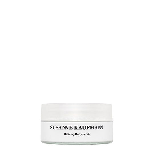 Susanne Kaufmann Purifying Body Scrub — Body Scrub 