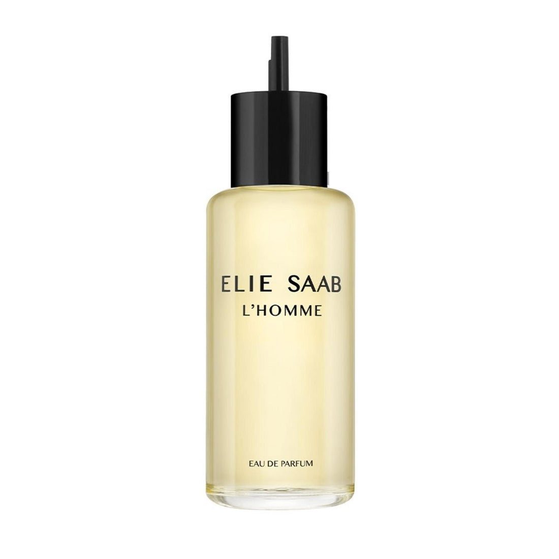 Elie saab L`Homme - Eau de Parfum 150 ml navulling
