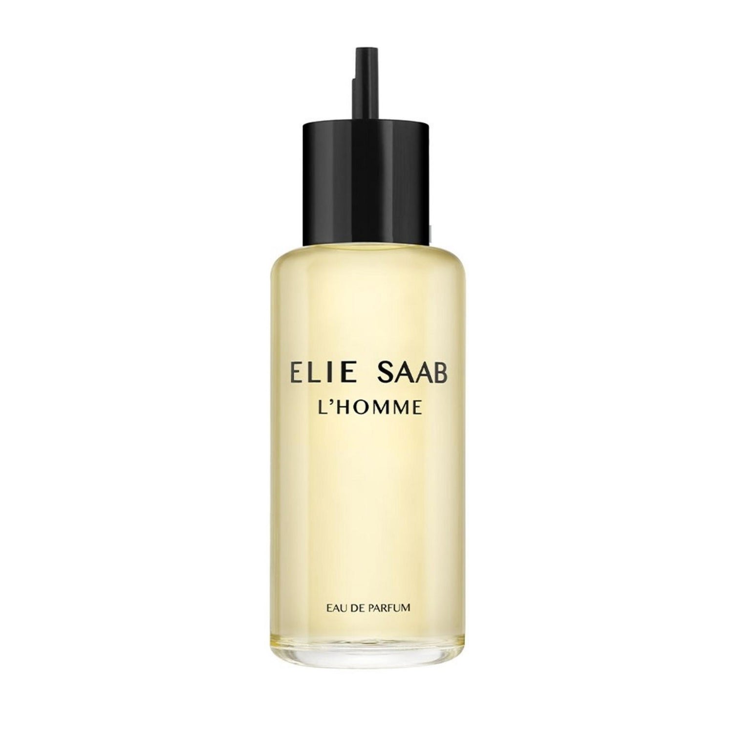 Elie saab L`Homme - Woda perfumowana 150 ml, uzupełnienie