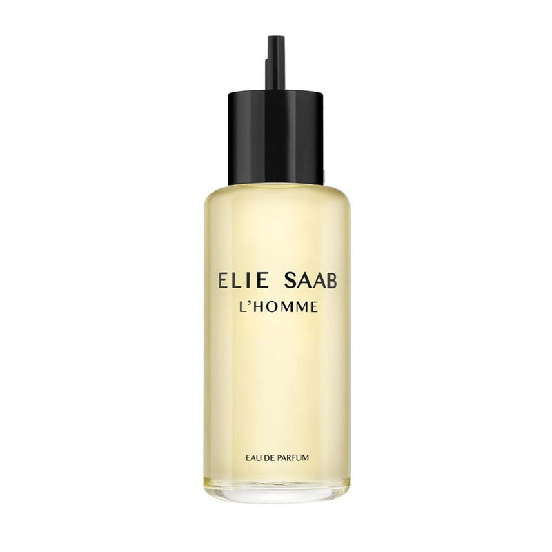 Elie saab L`Homme - Woda perfumowana 150 ml, uzupełnienie